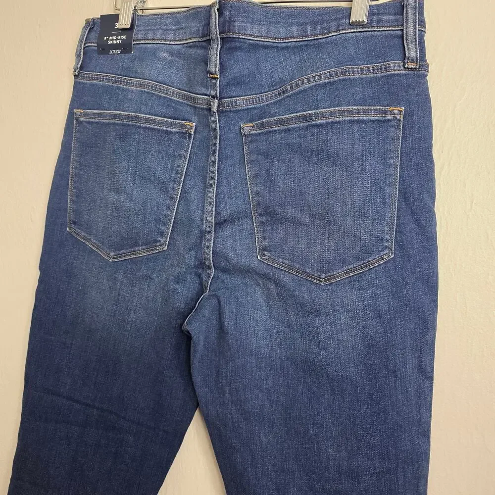 J.Crew 9